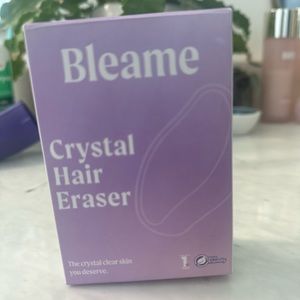 Bleame hair eraser